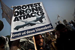 us drone strike transparency discrepancies