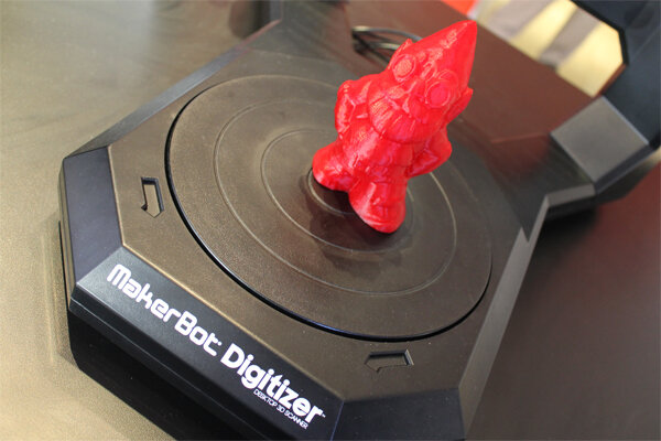 1125 Inno MakerBot Digitizer