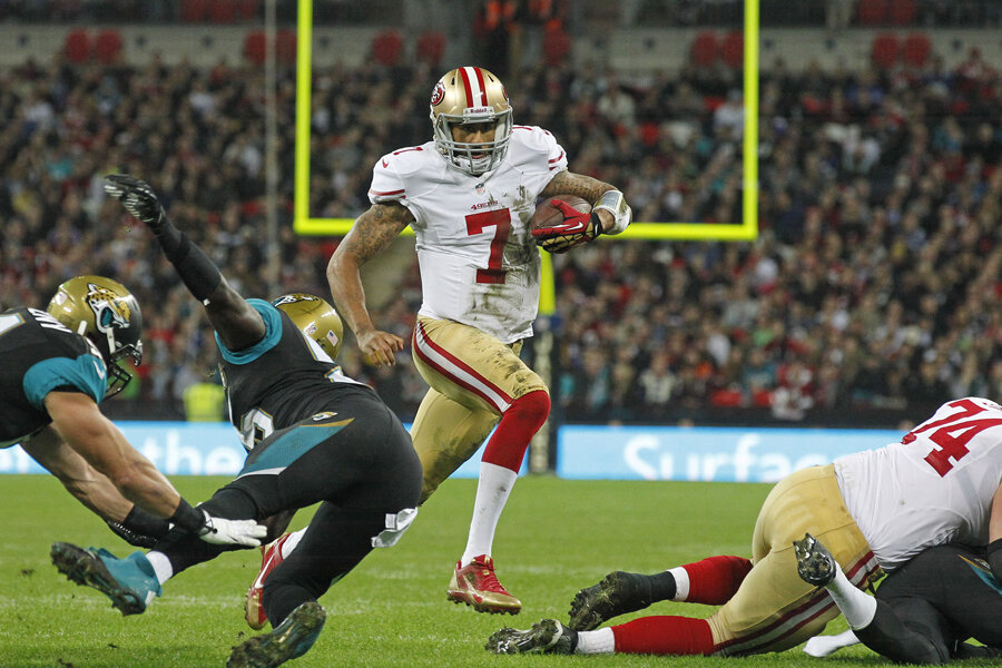 San Francisco 49ers' Michael Crabtree has surgery for torn