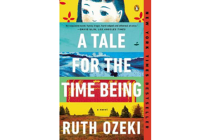 ruth ozeki a tale for the time being review