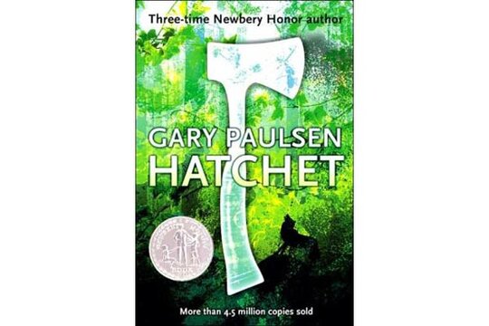 book report on hatchet by gary book report on hatchet by gary