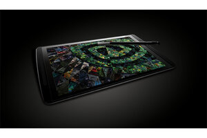 Tablet nvidia shield online k2