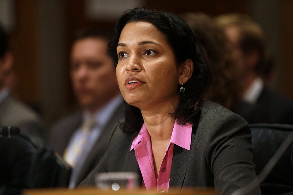 Congress asks: Is bitcoin a threat or a revolution? - CSMonitor.com