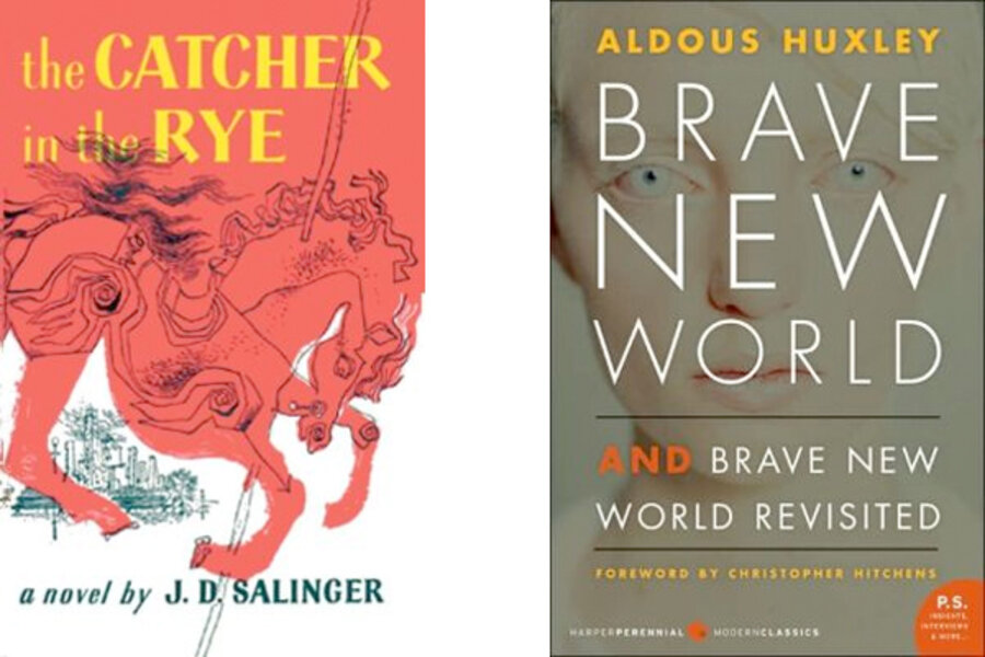 an analysis of the classes of people in brave new world by aldous huxley Brave new world: character analysis / detailed character brave new world by aldous huxley - free he is shocked that the people choose to live a. an analysis of the classes of people in brave new world by aldous huxley Brave new world: character analysis / detailed character brave new world by aldous huxley - free he is shocked that the people choose to live a.