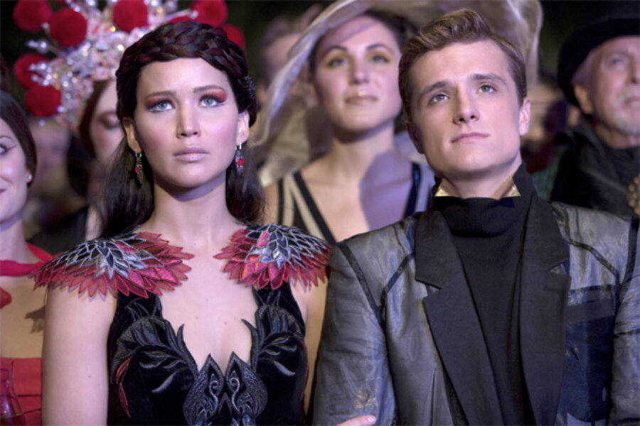 Review: Jennifer Lawrence and 'The Hunger Games' deserved a better