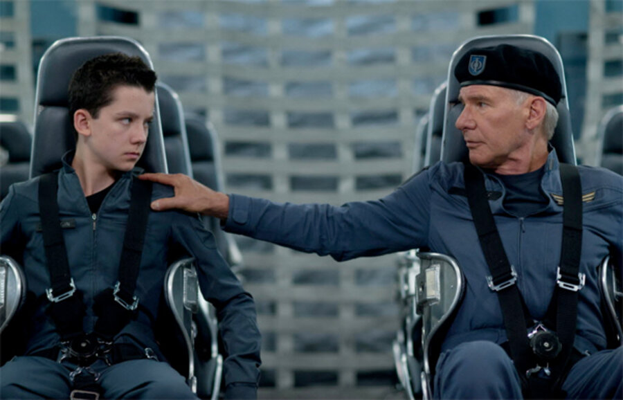 Ender's Game - Metacritic