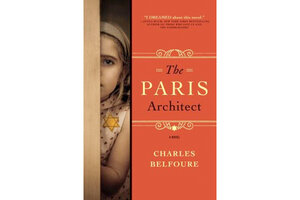 the paris architect