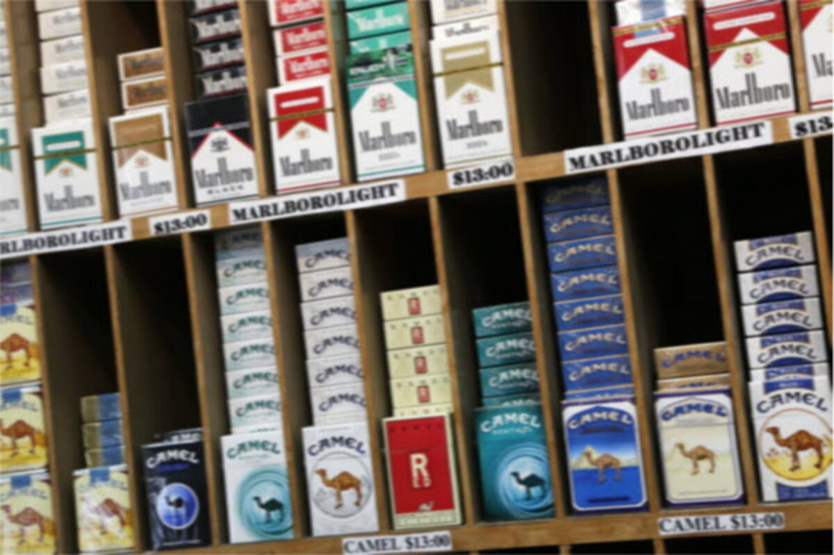 hilo british american tobacco Heated Tobacco: Products