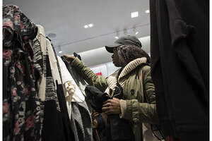 Winter coats: Five cozy outerwear deals 