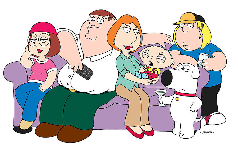 Brian Griffin returns to 'Family Guy.' Was there ever any doubt? -  