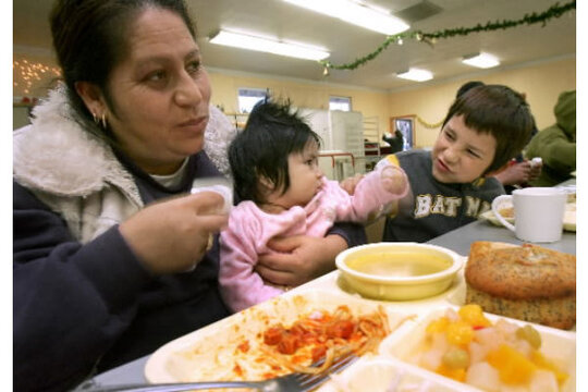 Neighbors Together Soup Kitchen Neighbors Together Soup Kitchen