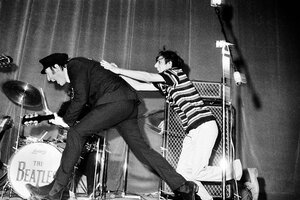 The Beatles, the mania continues! - CSMonitor.com
