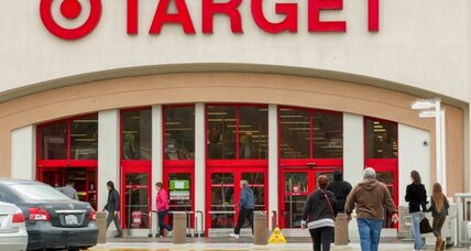 Chase debit cards get limits after Target breach