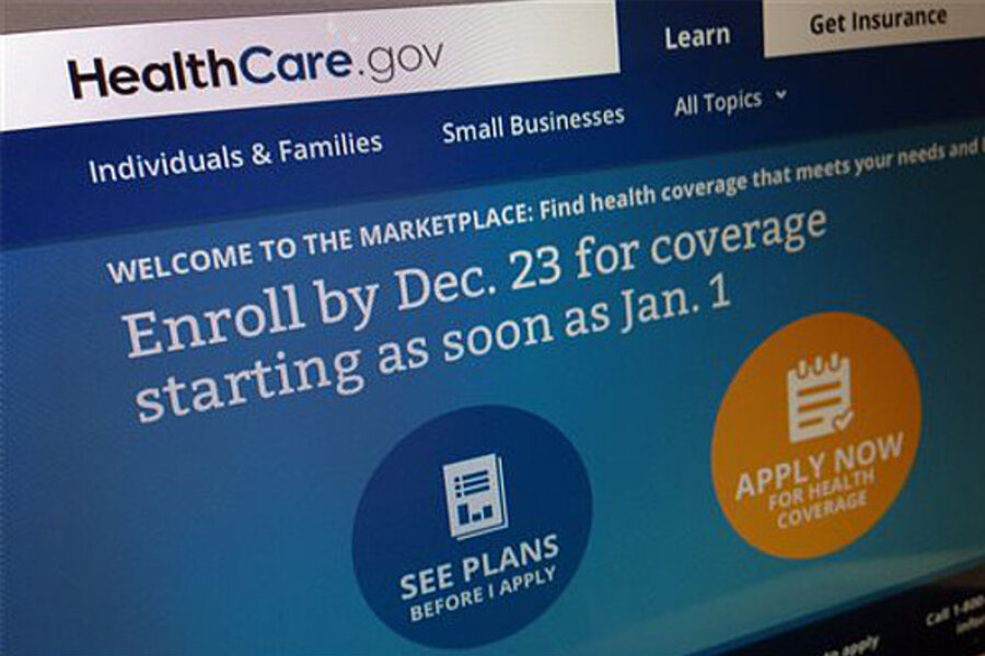 Obamacare deadline California health exchanges brace for deadline