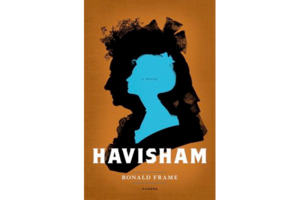 Havisham by Ronald Frame