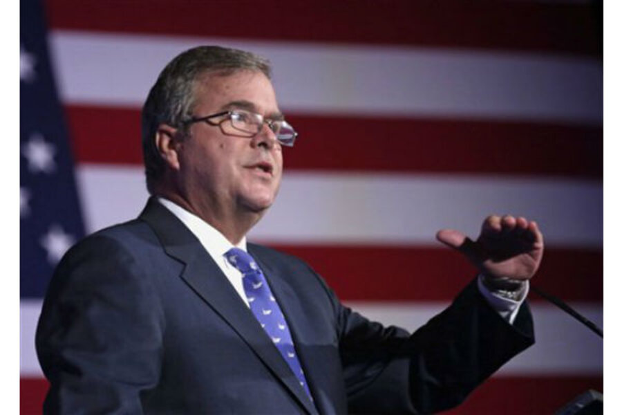 Common Core busts usual political lines - CSMonitor.com