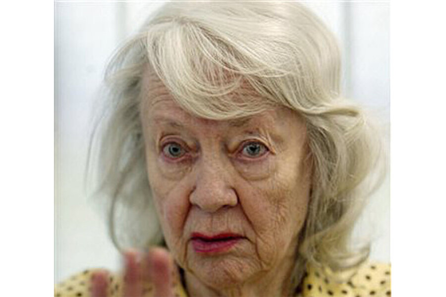 Audrey Totter obituary 1940s film noir actress Audrey Totter dies
