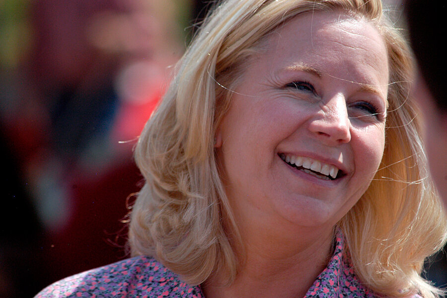 Liz Cheney drops Senate bid. Which donors may get refunds ...
