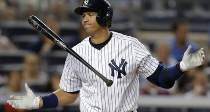 A-Rod's suspension cut to 162 games