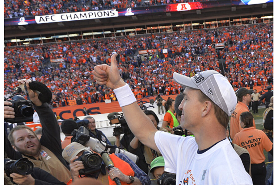 Fans say nosebleed seats at Super Bowl worth the expense