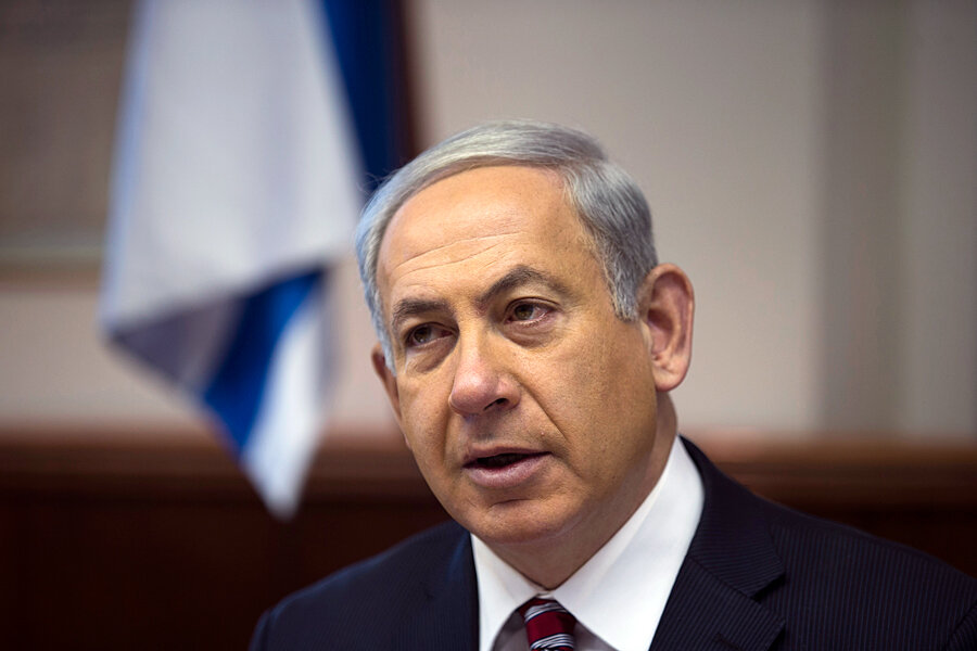 Israel hopes to cash in on the world's cyber insecurity - CSMonitor.com