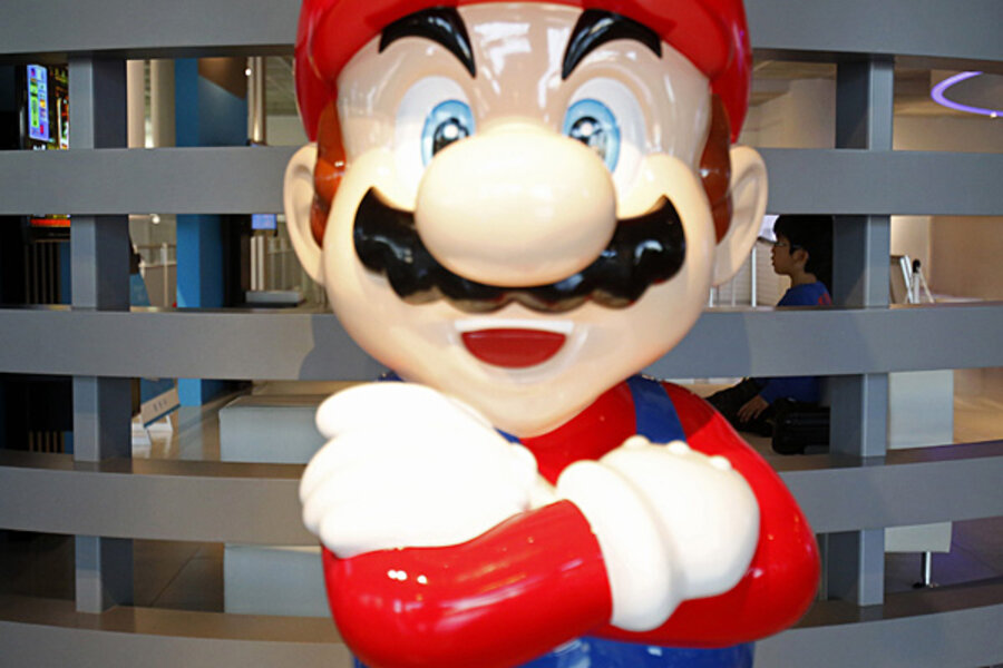 Nintendo's losses, your gain: gaming deals for Nintendo fans and ...