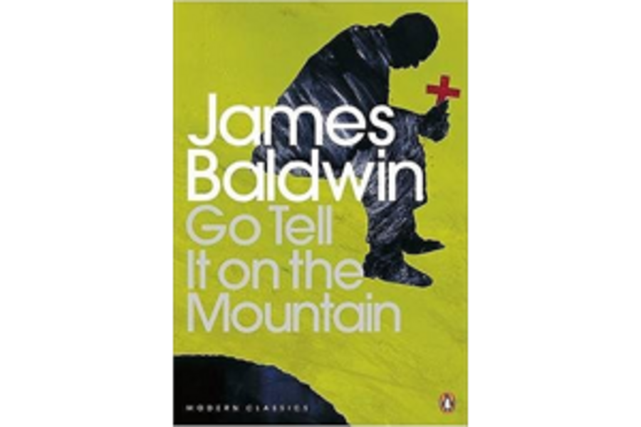 "Go Tell It on the Mountain," by James Baldwin - CSMonitor.com