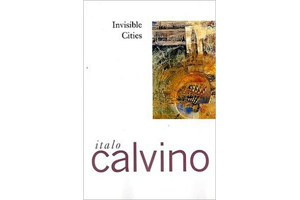 italo calvino invisible cities excerpt