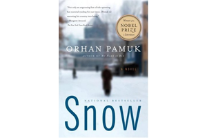 snow by orhan pamuk snow by orhan pamuk