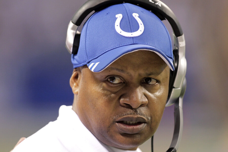 jim caldwell