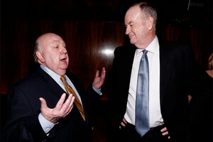 Fox News Campaigns Against Unflattering Roger Ailes Biography Fox News Campaigns Against Unflattering Roger Ailes Biography