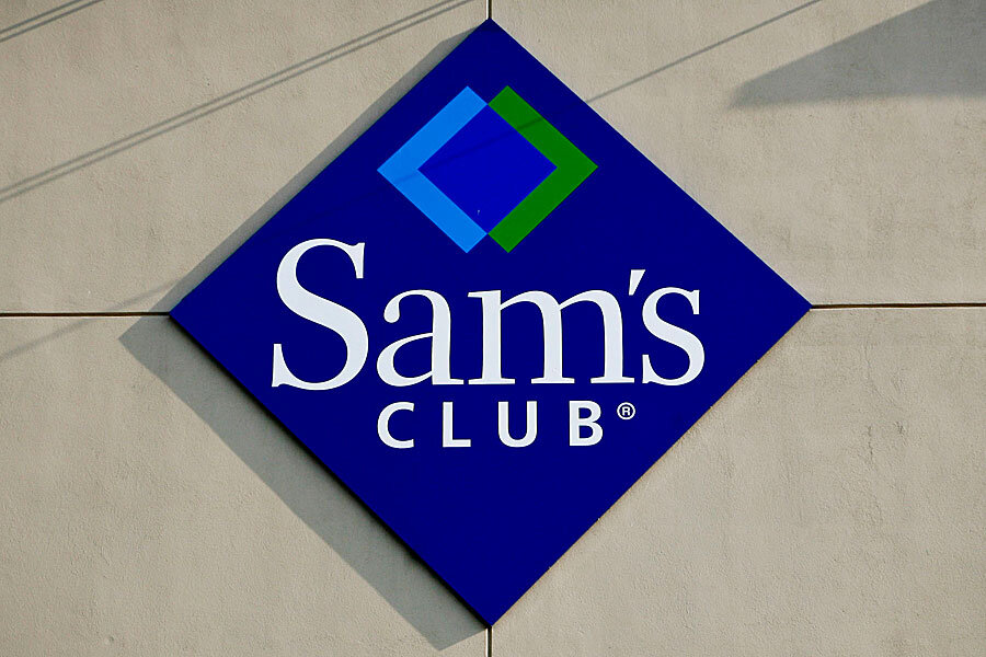Sam's Club layoffs hit 2,300 workers. Why?