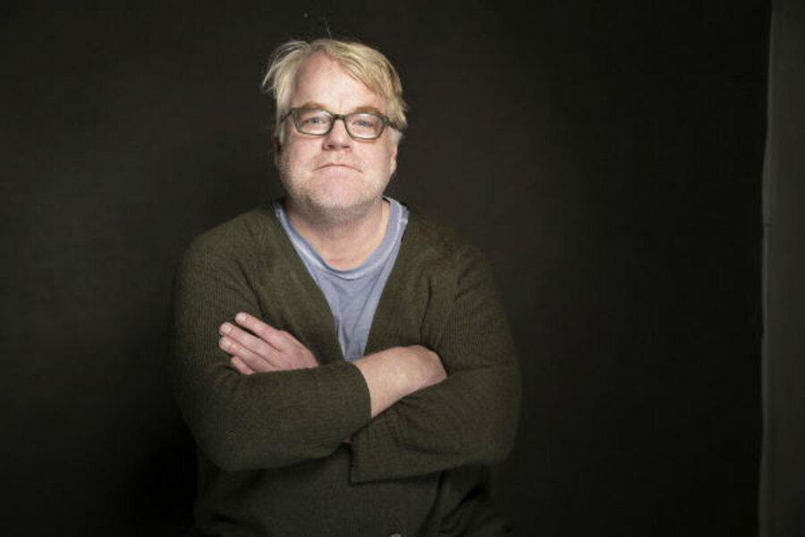 Philip Seymour Hoffman: intense actor, unlikely star, tragic end ...