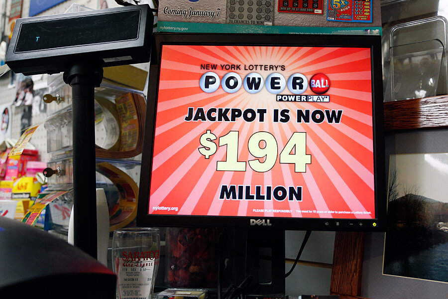 Find Out More About Powerball Game