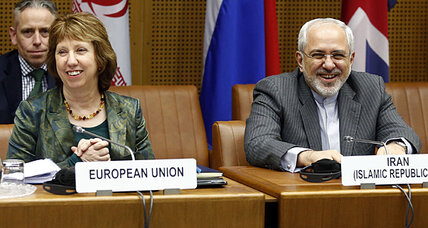 Iran nuclear talks: Will rising oil output hurt negotiations?