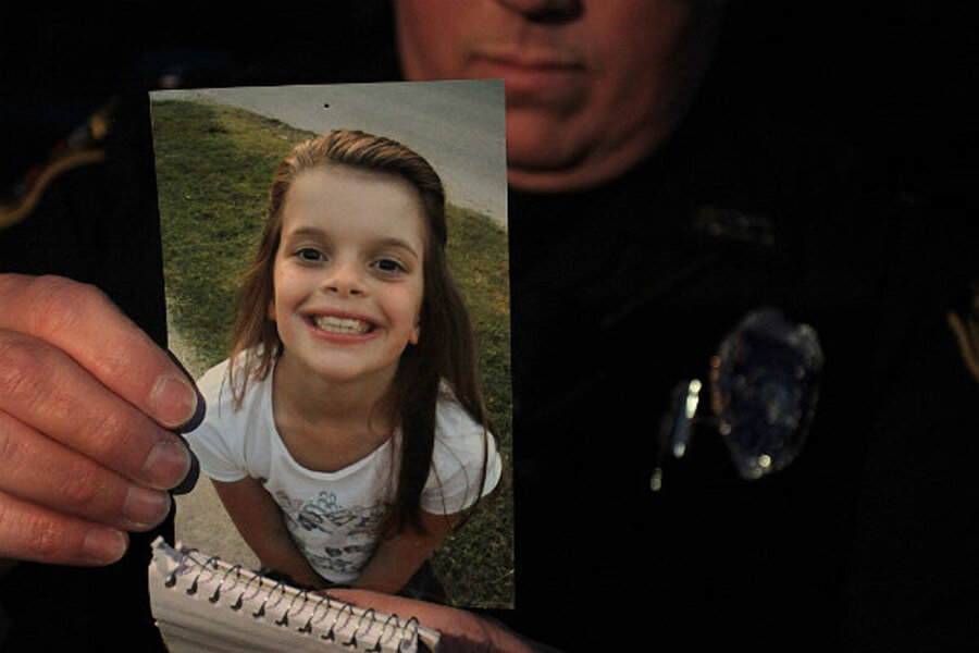 Missouri coach faces kidnapping and murder charges