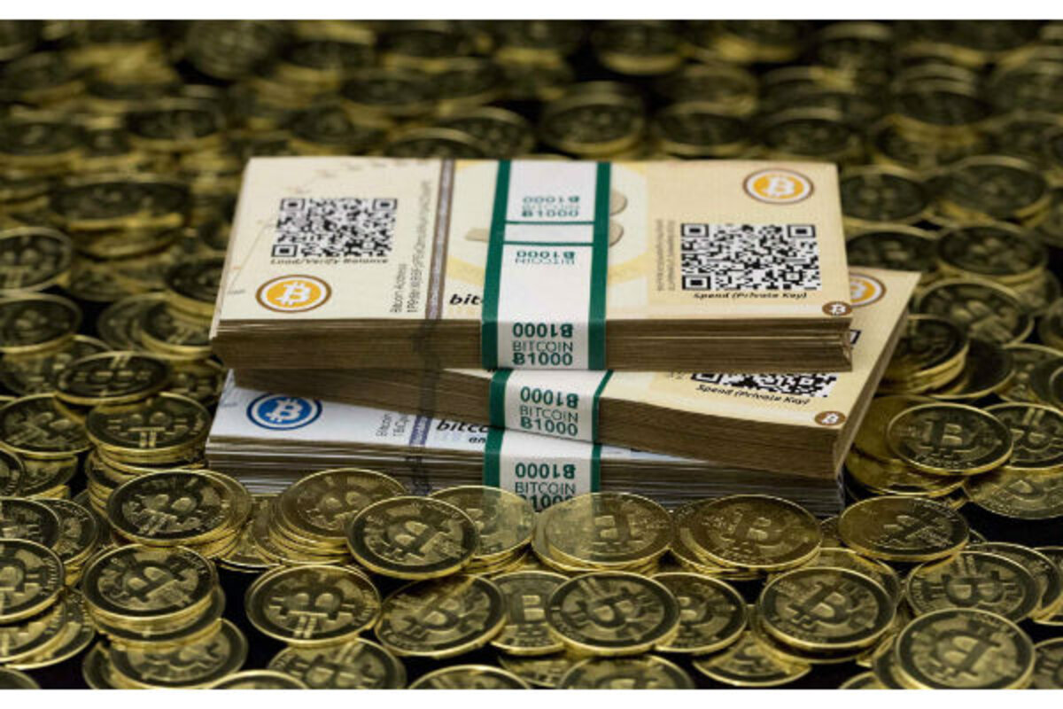 Does collapse of MtGox spell the end for Bitcoin? - CSMonitor.com