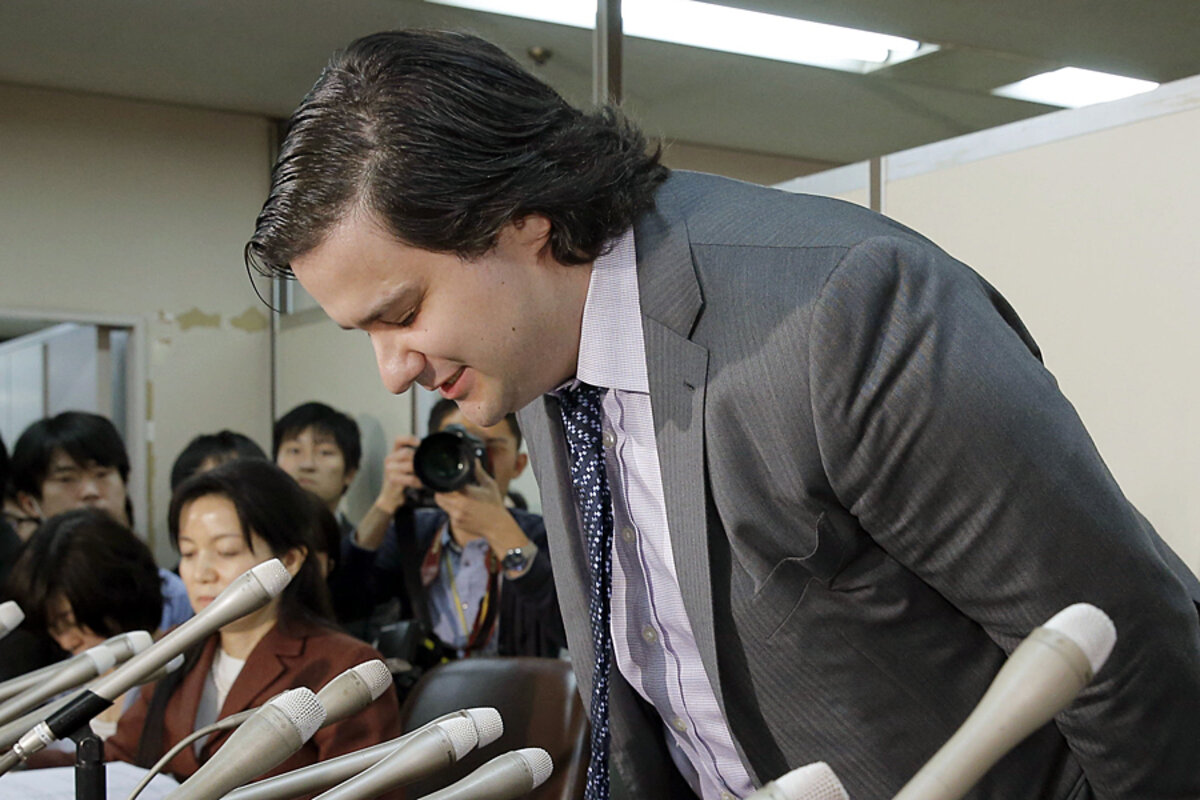 MtGox bankruptcy: Bitcoin insiders saw problems with the exchange for  months - CSMonitor.com