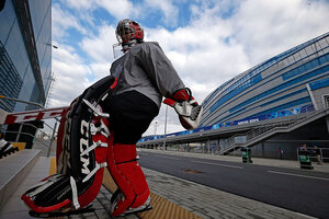 Ready, Set, Sochi! - CSMonitor.com