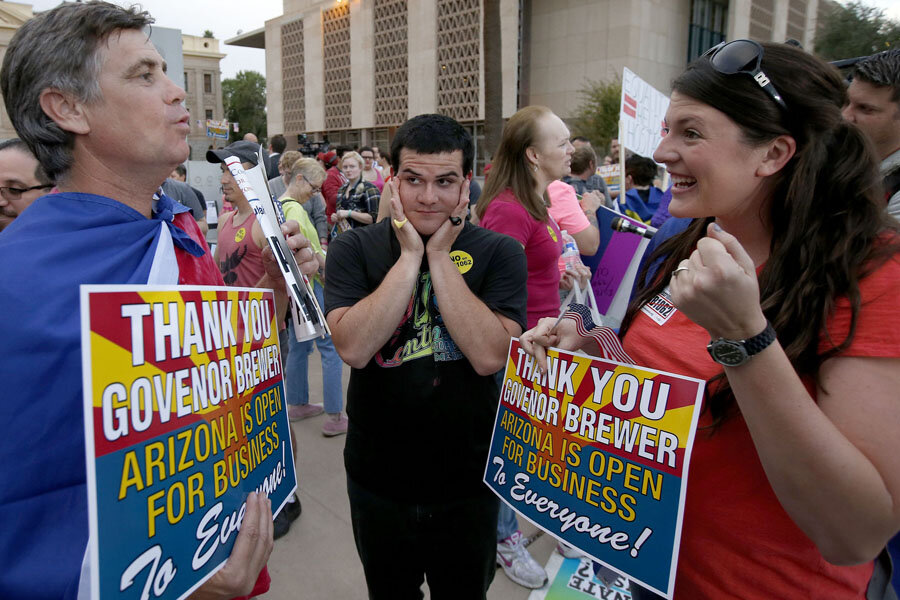 Gay rights in idaho