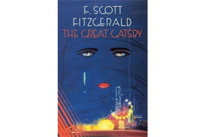Den store Gatsby by F. Scott Fitzgerald