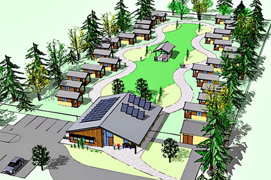 tiny-houses-for-the-homeless-an-affordable-solution-catches-on-csmonitor