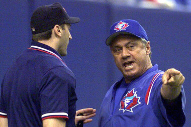 Remembering Jim Fregosi, Who Steered 1993 Phillies