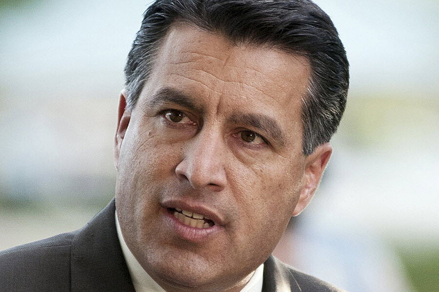 congressman gay Nevada congressman gay Nevada