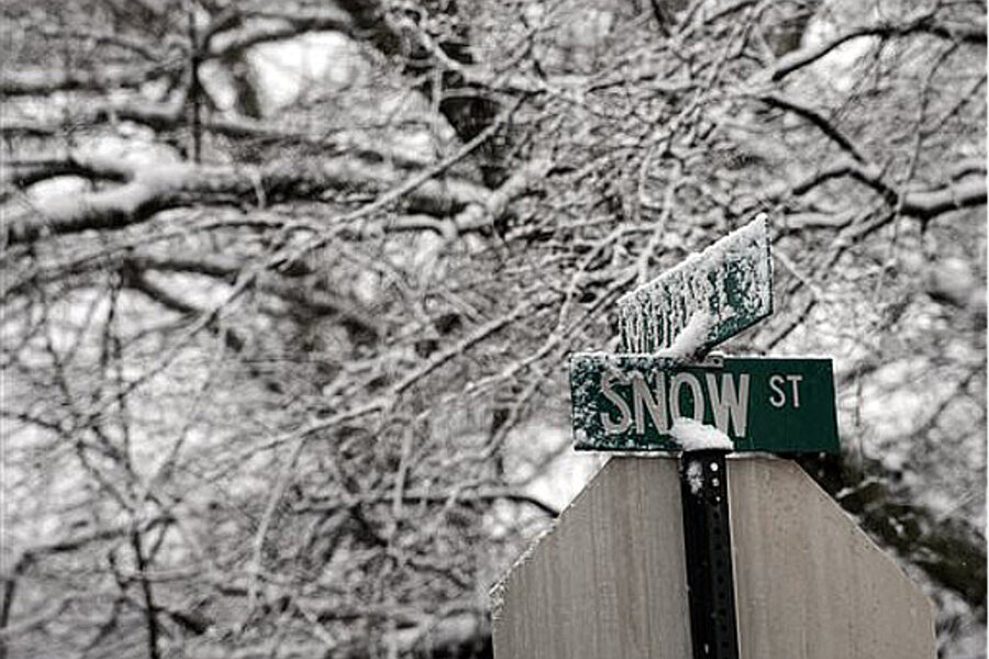 Atlanta braces for 'catastrophic' ice storm hitting southeast ...