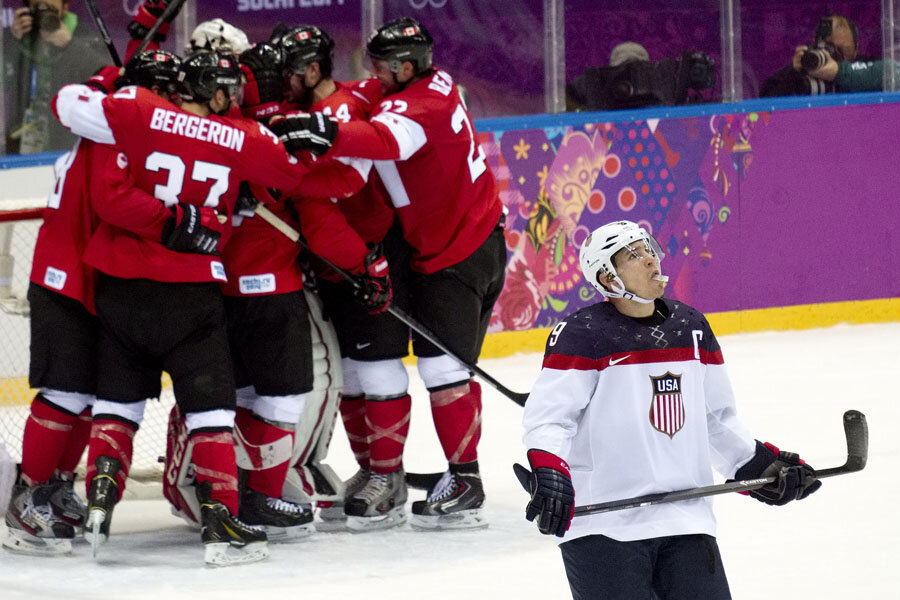 Hockey Hockey