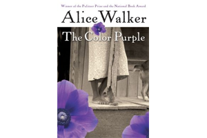 the color purple by alice walker