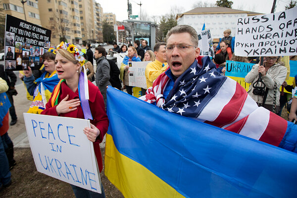 ukraine crisis ukraine crisis