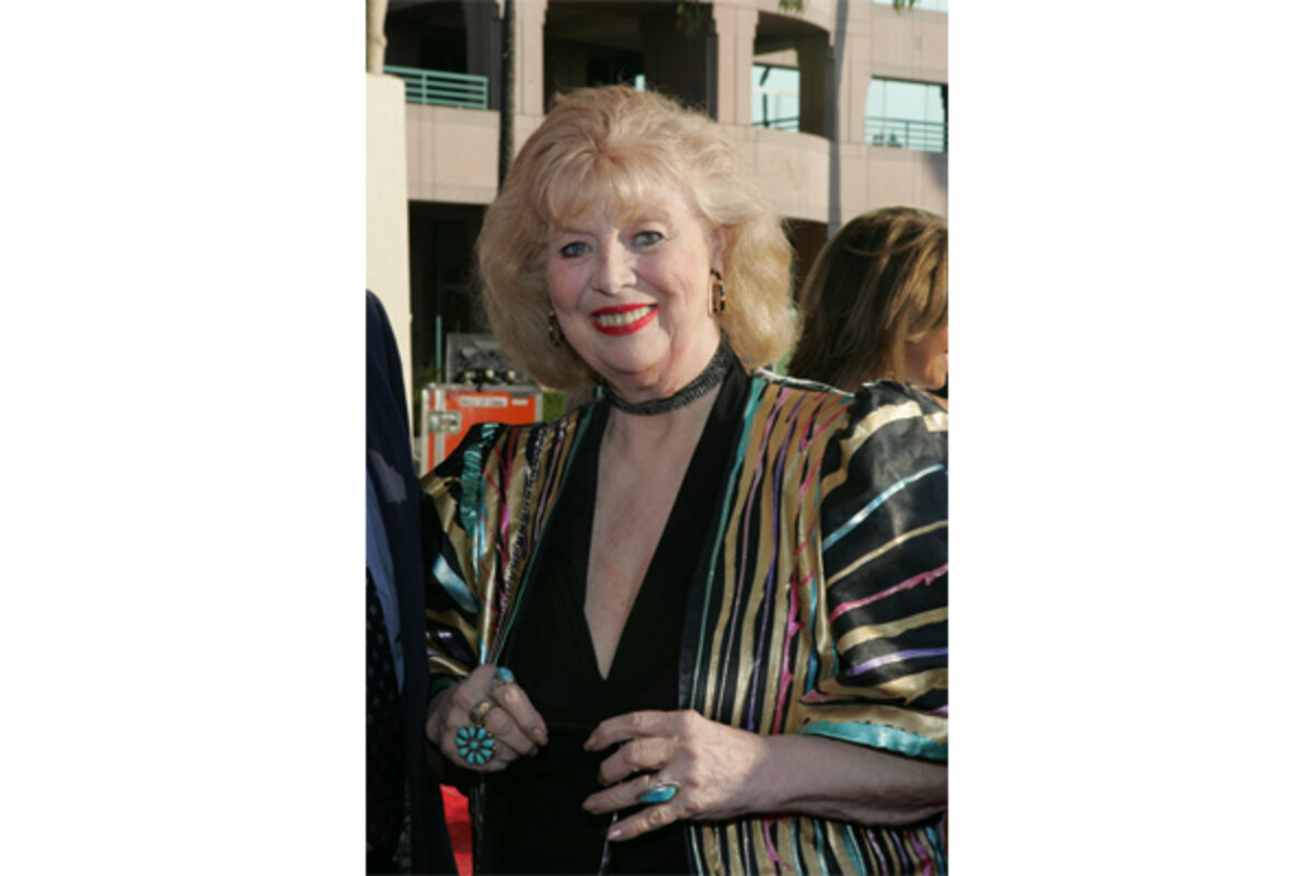 Actor Meredith MacRae dies of cancer at 56, image size:1200x800