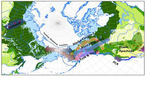 Bering Strait Migration   69797 Web 